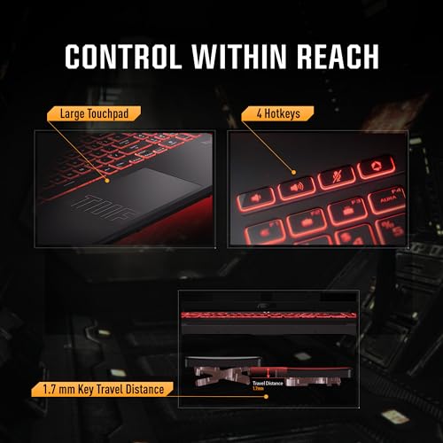 16” FHD+ 165Hz Display Gaming Laptop, AMD Ryzen 9 7940HX, NVIDIA GeForce RTX 4060, 16GB DDR5, 512GB PCIe Gen4 SSD, Windows 11 Y3960