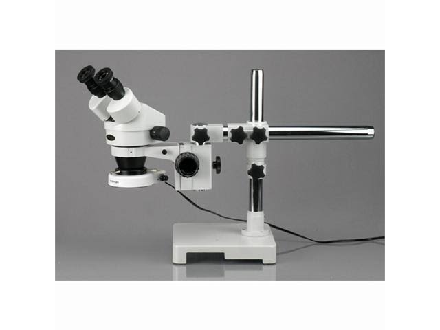Binocular Stereo Zoom Microscope with WH10x Eyepieces Y500620