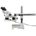 Binocular Stereo Zoom Microscope with WH10x Eyepieces Y500620