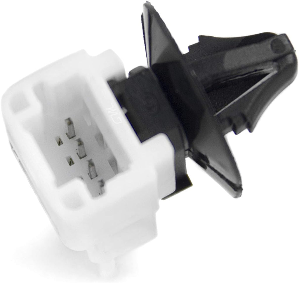 Backup Camera R490792