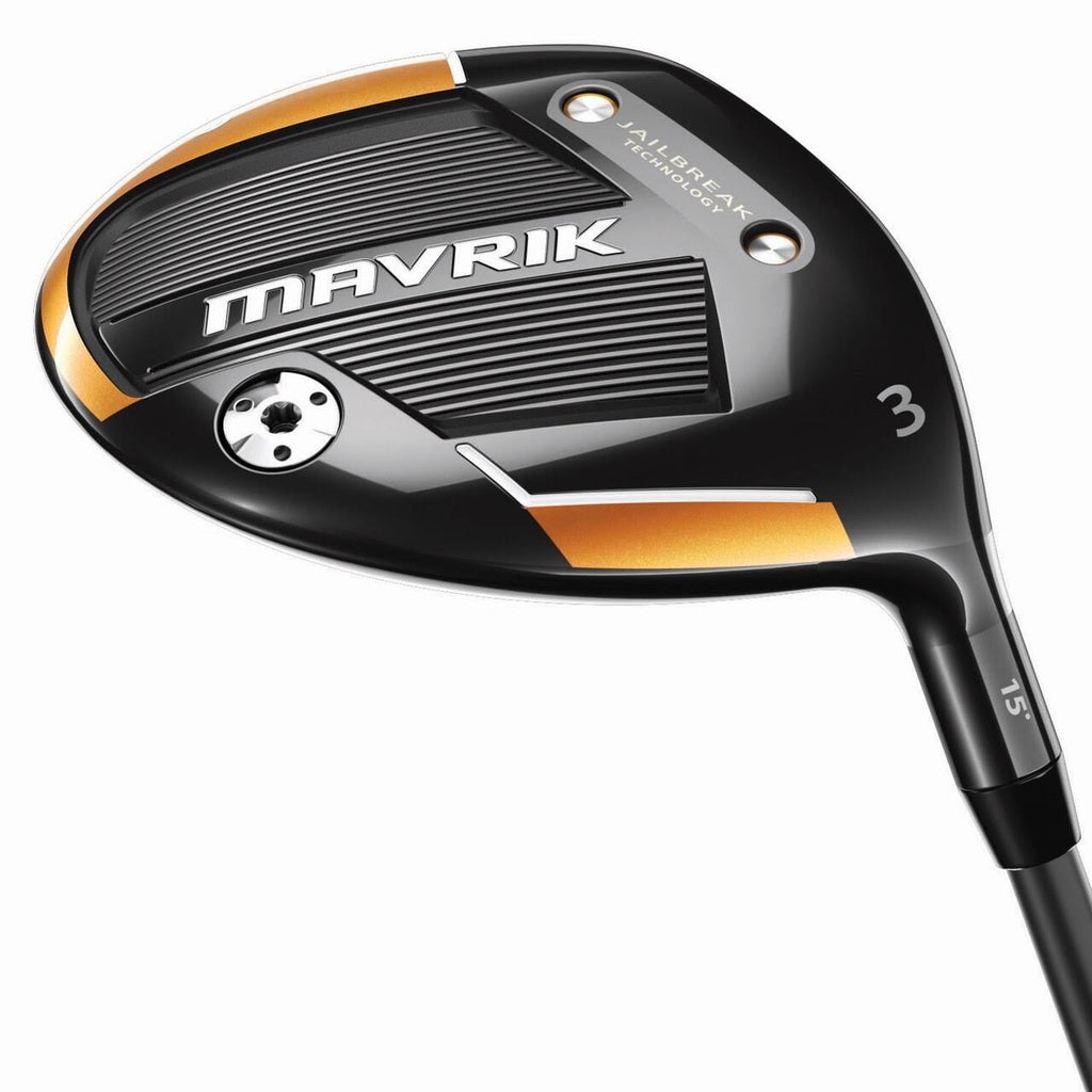 Golf Fairway Wood M6537