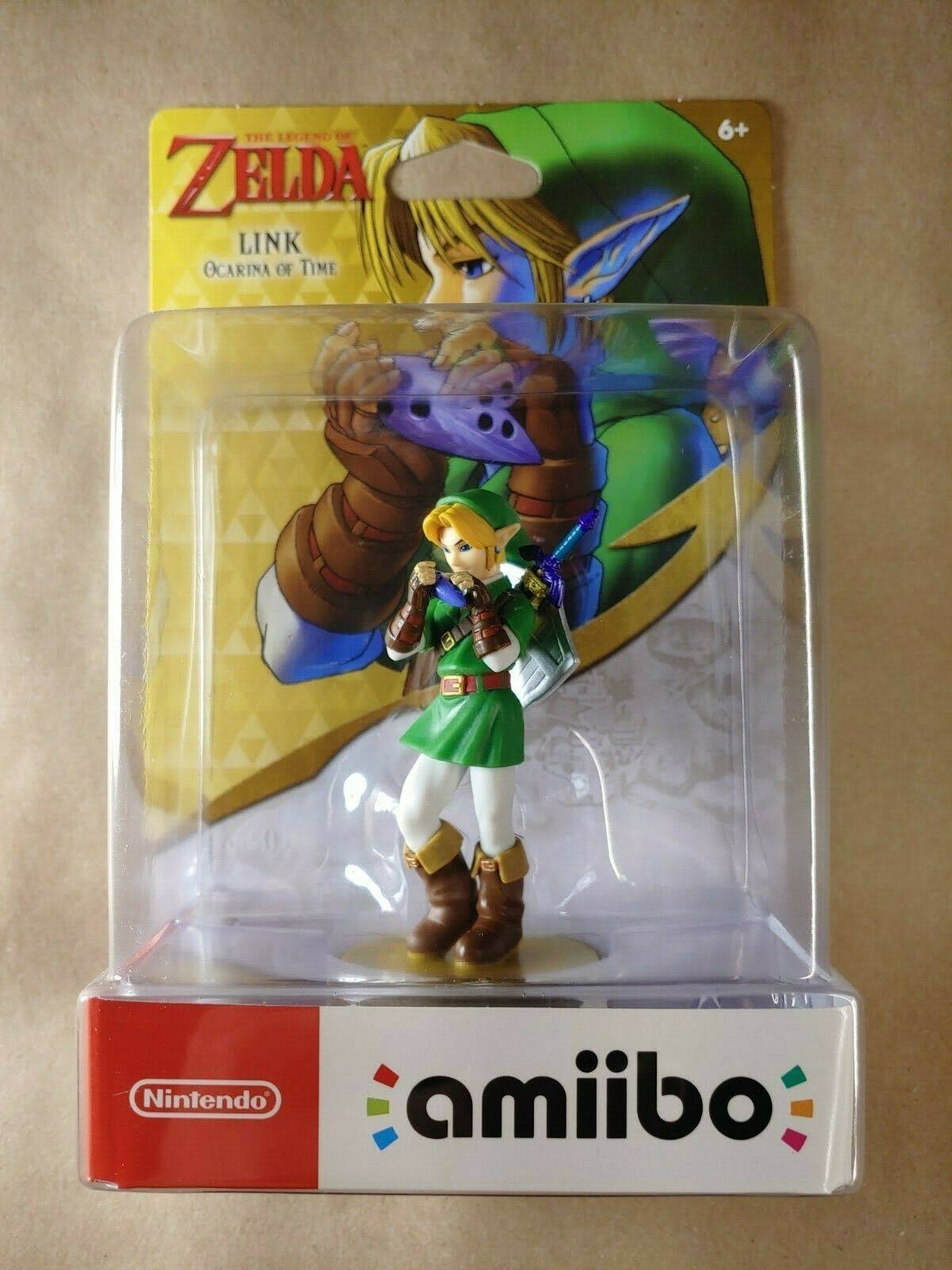 Amiibo S634631
