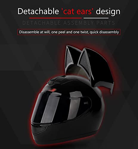Full Face Motorcycle Helmet with Removable Liner C18730