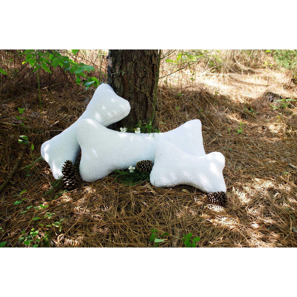Pet Bone Pillow Toy R94703