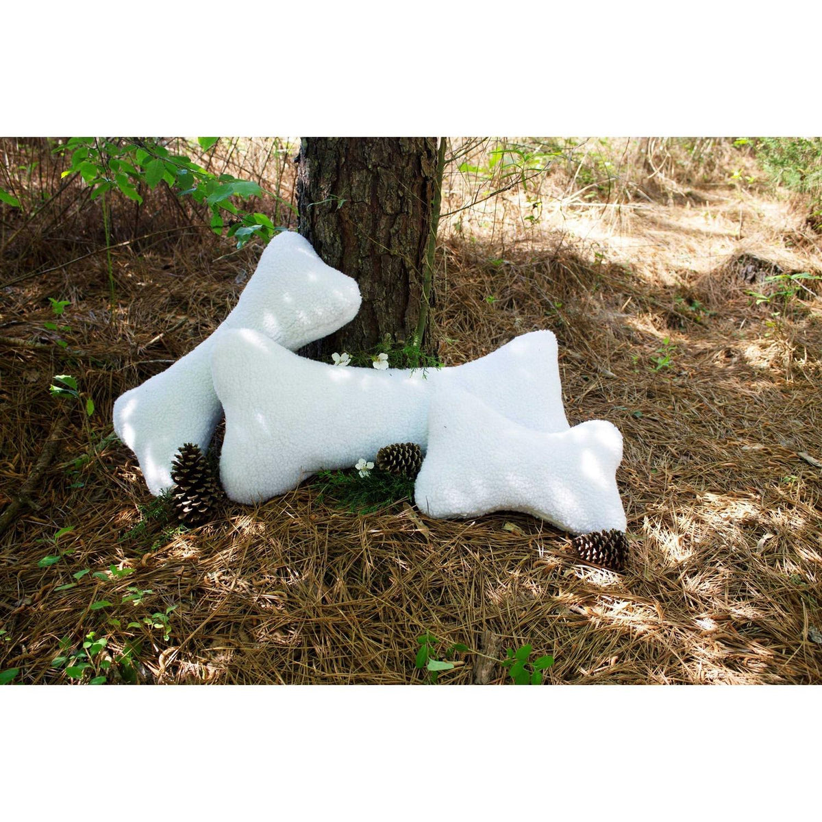 Pet Bone Pillow Toy R94703