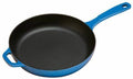 Enameled Cast Iron Skillet 11-inch Q509835