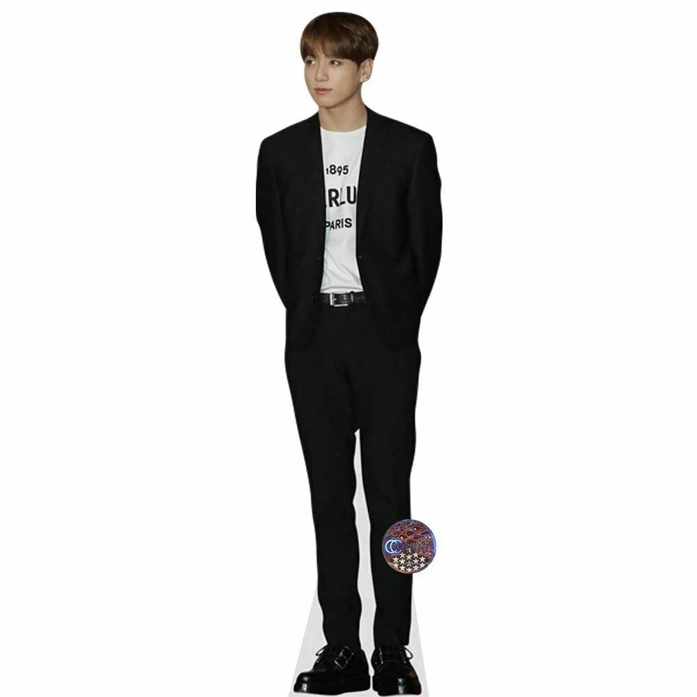 Cardboard Cutout Standee U1128