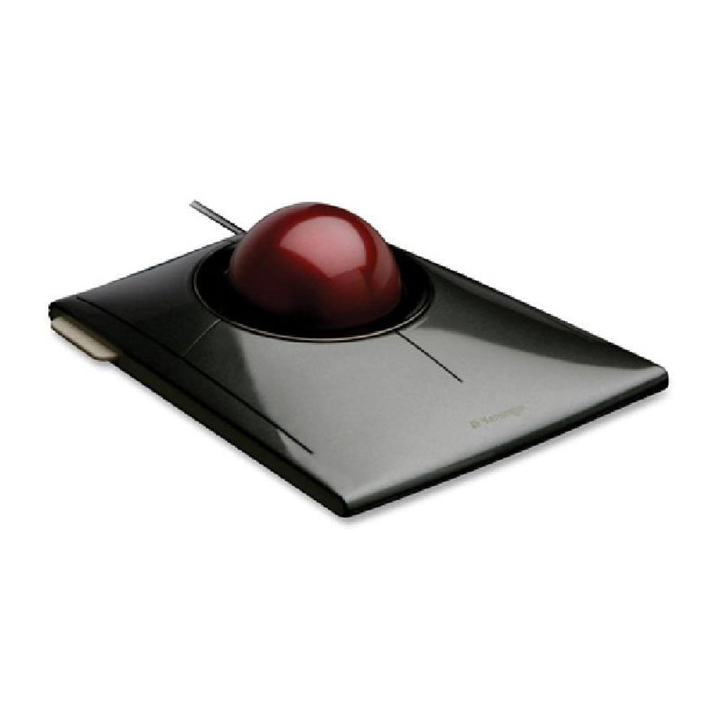USB Optical Trackball P576