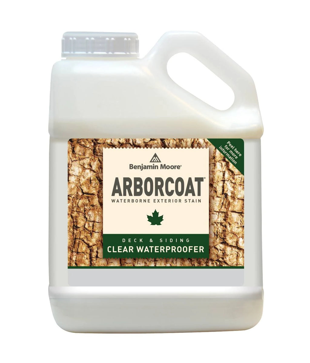 Translucent Classic Oil Finish Exterior Stain K365