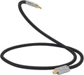 Silver Plated OFC USB Audio Cable 3.3FT/1M R7344