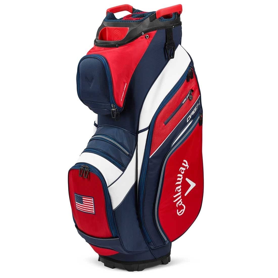 Cart Golf Bag H92420