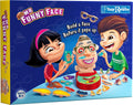 Pop Up Board Game J3064