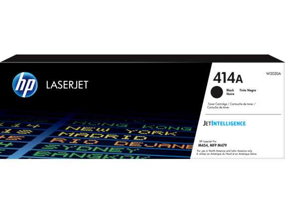 Black Toner Cartridge R790921