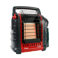 Portable 9000 BTU Propane Heater D256