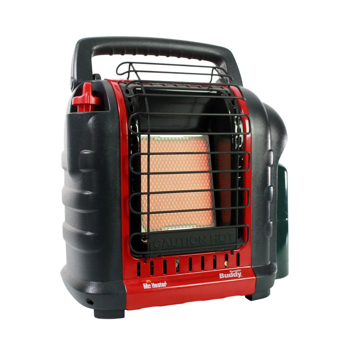 Portable 9000 BTU Propane Heater D256