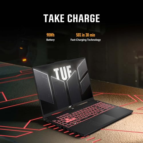 16” FHD+ 165Hz Display Gaming Laptop, AMD Ryzen 9 7940HX, NVIDIA GeForce RTX 4060, 16GB DDR5, 512GB PCIe Gen4 SSD, Windows 11 Y3960