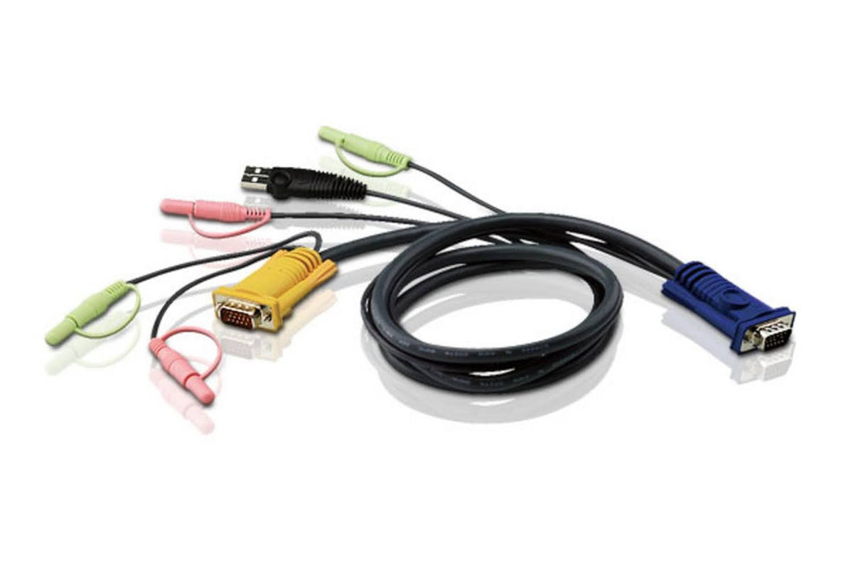 KVM USB Cable I632