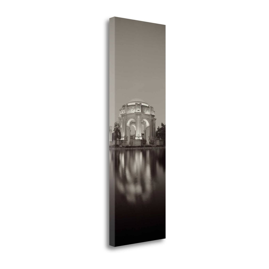 39x22 x 13x22 Giclee on Gallery Wrap Canvas E72862