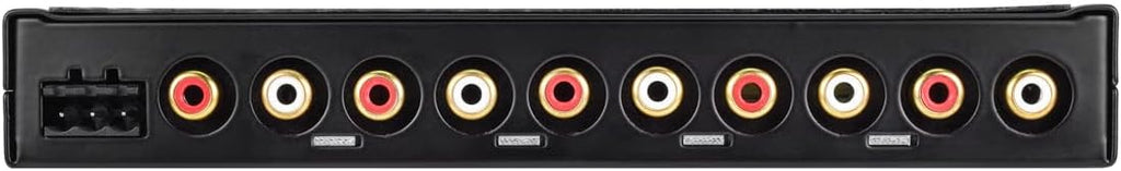 7 Band Car Audio Equalizer W4484