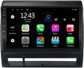 Android 11 Car Radio 9 inch Touch Screen Bluetooth USB Player F649675