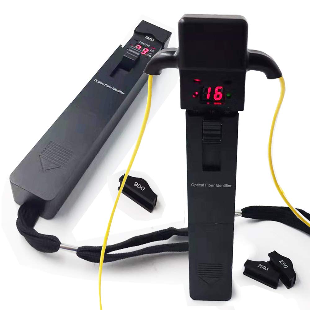 Optical Fiber Identifier 800-1700nm -50~10dBm R48758