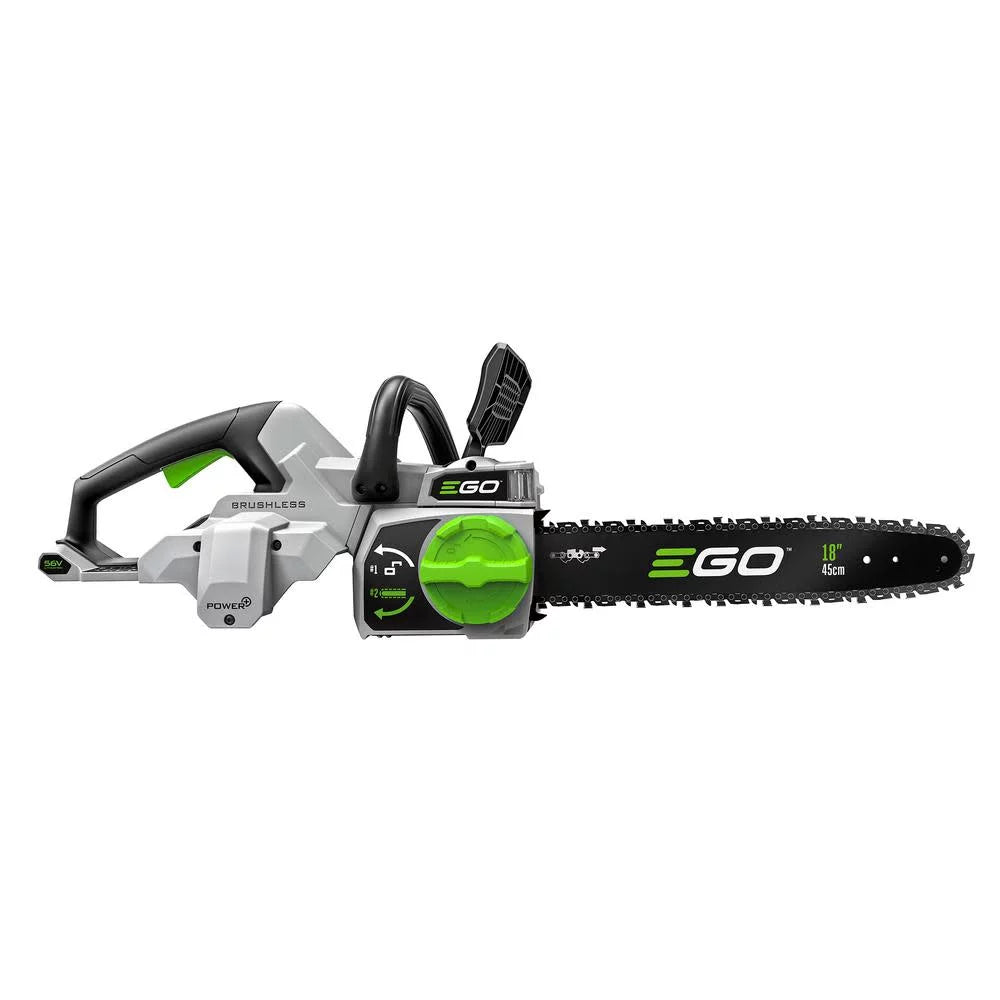 18In Cordless Chain Saw (Bare Tool) A85740