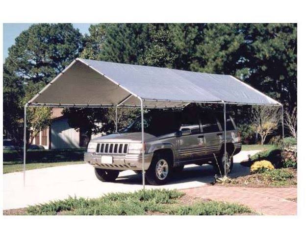 King Canopy R641