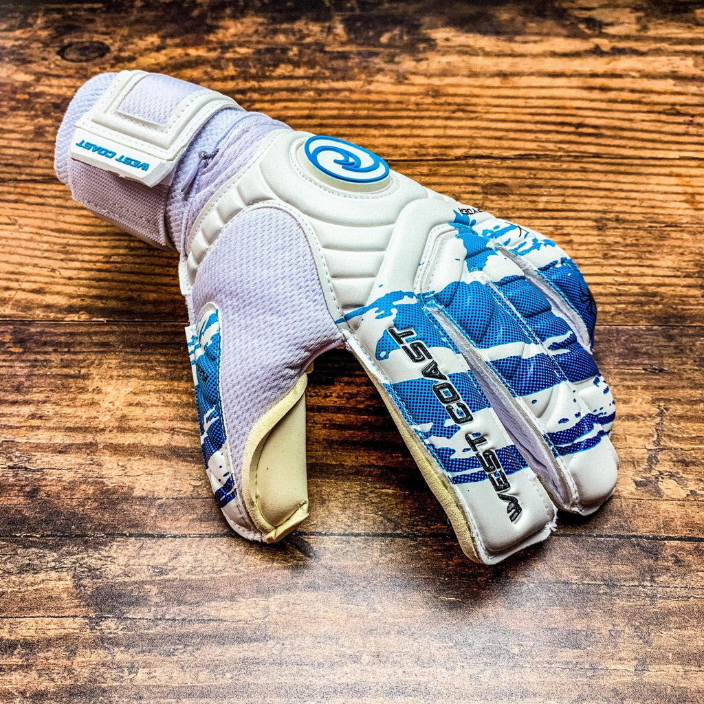Goalkeeping X118678