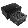 750W White 80 Plus Gold ATX 3.0 Power Supply E579