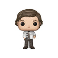 Pop! Television The Office Jim Halpert Figure E284