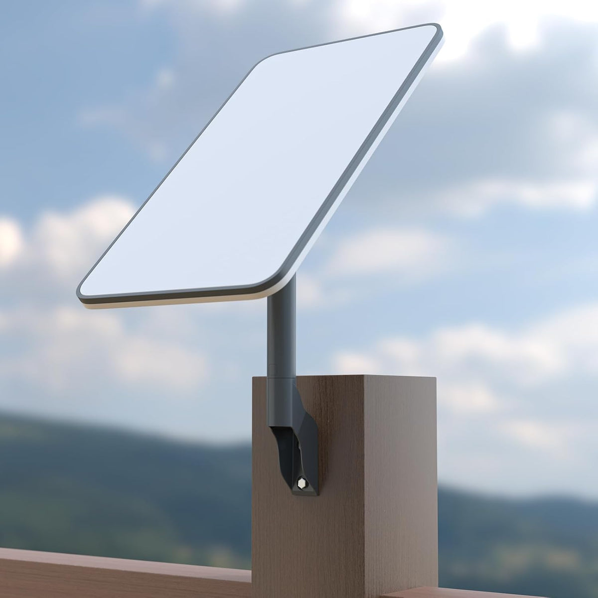 Short Wall Mount C750