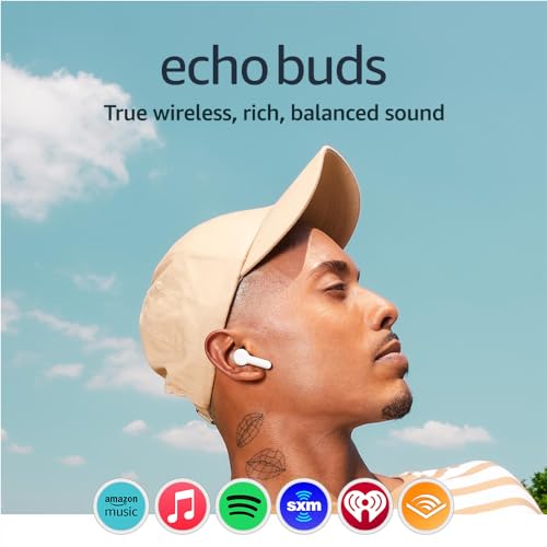 Black True Wireless Bluetooth Earbuds J66079