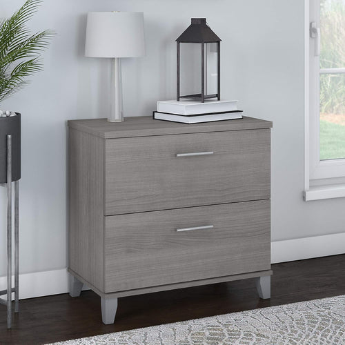 2 Drawer Lateral File Cabinet R39877