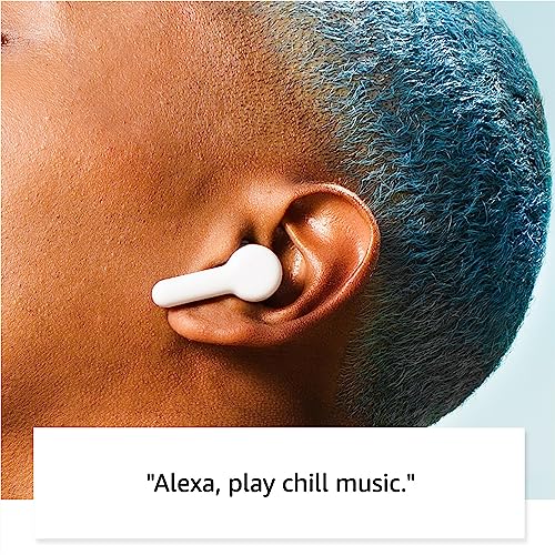Black True Wireless Bluetooth Earbuds J66079