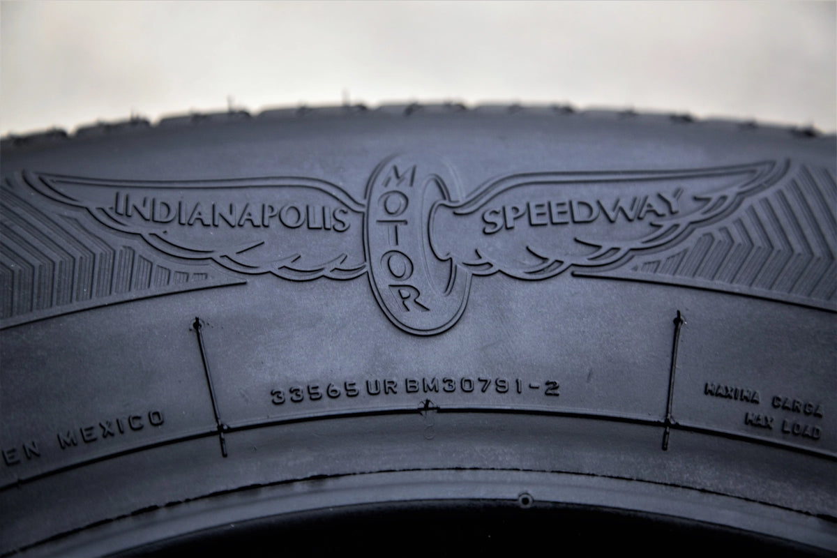 275/60R15 107S All Season Tire K284601