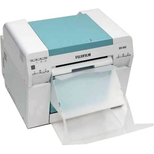 Large Print Tray for Frontier-S DX100 Printer F2419