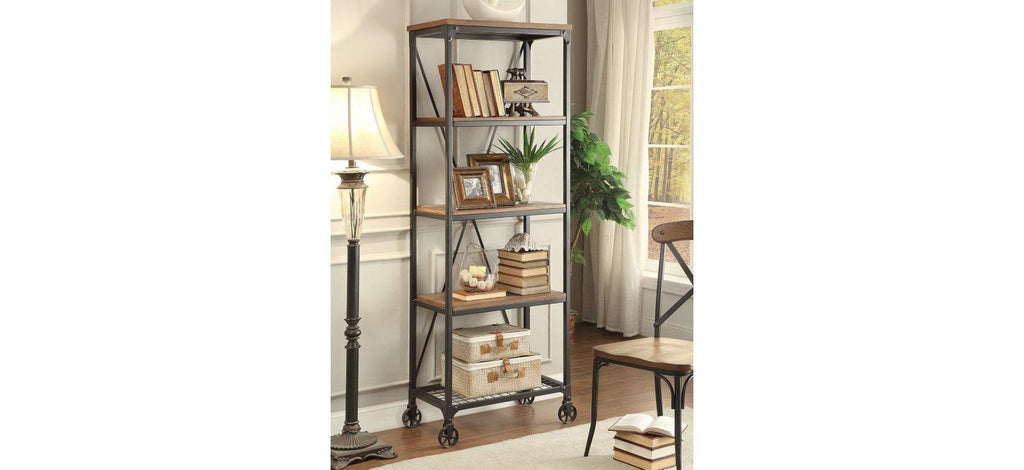 26x22 Bookcase I541926