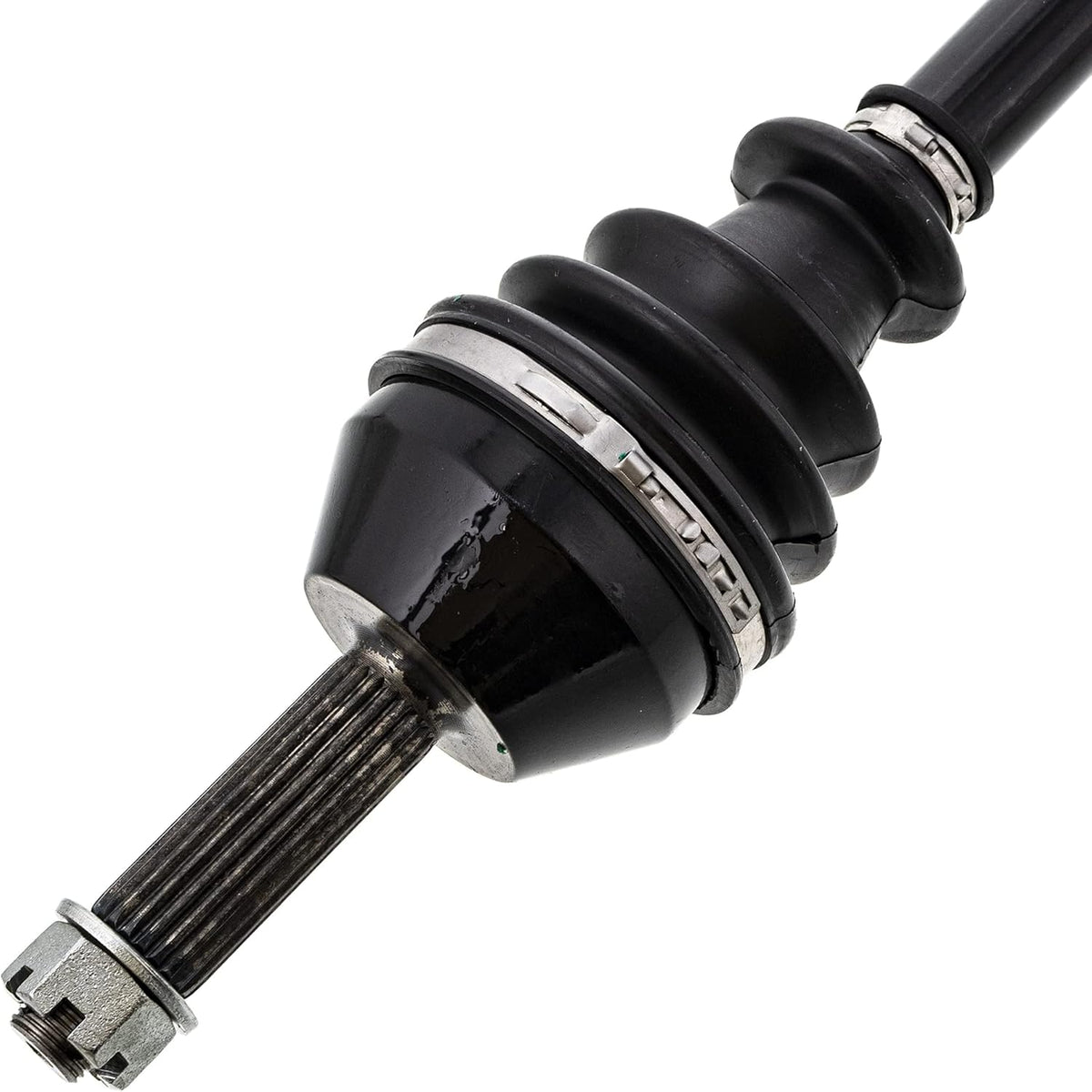 Front Drive Shaft CV Axle Pack of 2 Q92523
