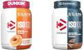 Hydrolyzed Whey Isolate Protein Powder T7825