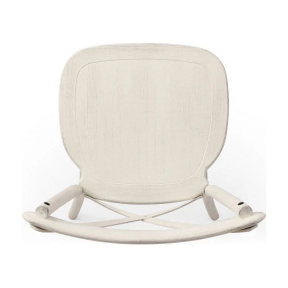 Resin X-Back Dining Chair 2-Pack Z91003
