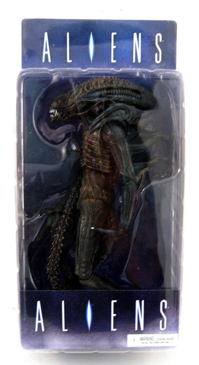 Alien 7 inch Action Figure W83088