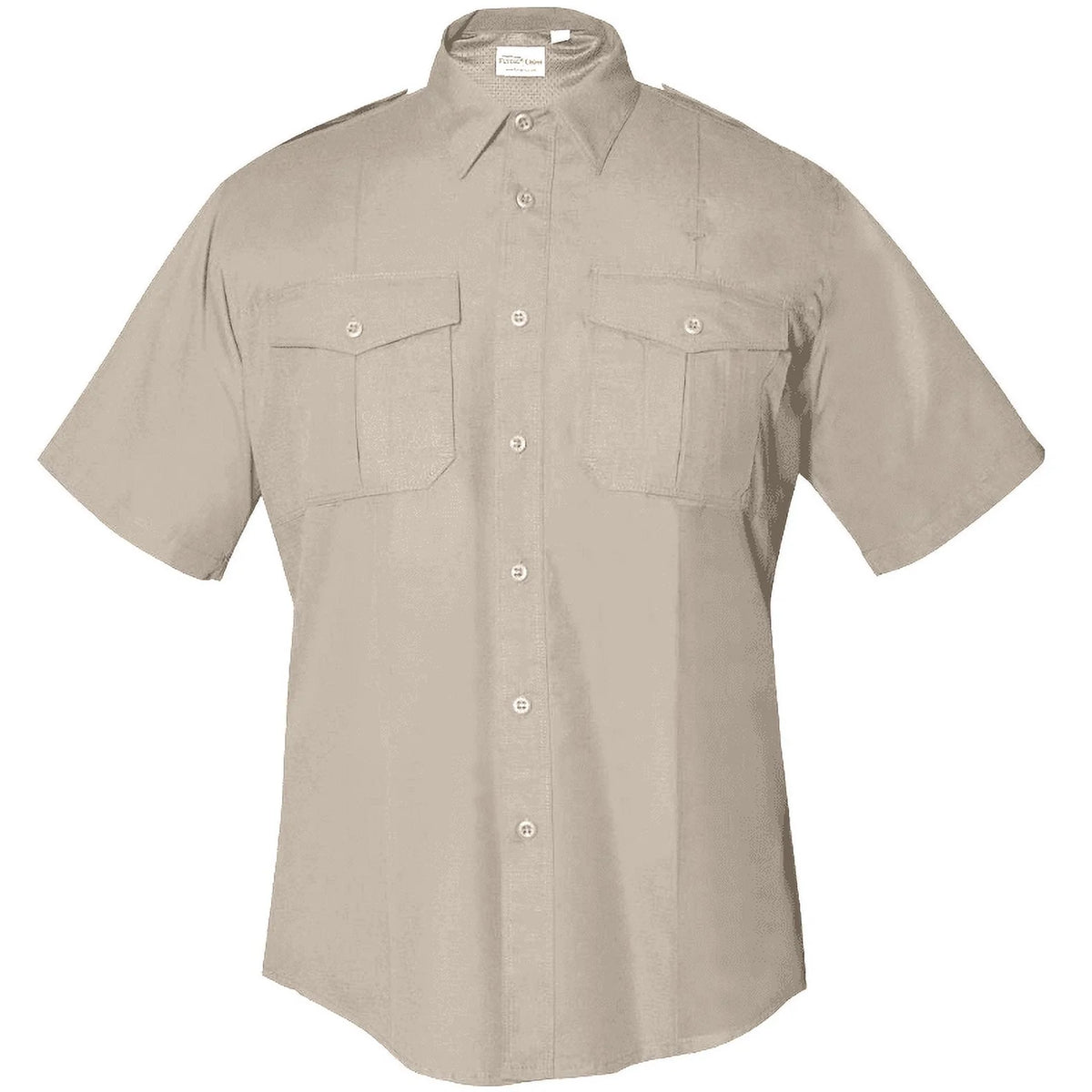 Men's Short Sleeve Shirt J522