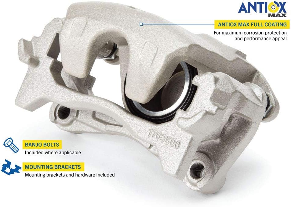Front Left Brake Caliper Y119