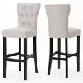 Wheat Barstool Set of 2 C129257