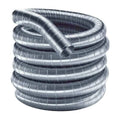 3 inch Inner Diameter Stainless Steel Silver W165581