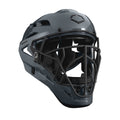 Charcoal Catcher’s Helmet L2243