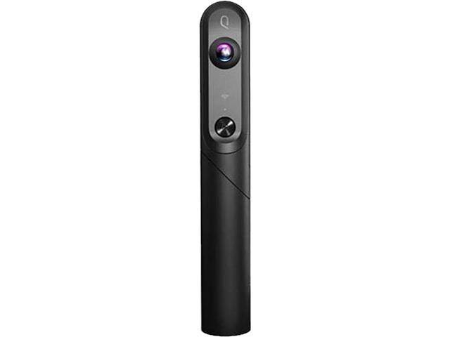 Interchangeable 4K 360 3D 180 Camera R596107