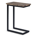 C Side Table N27567