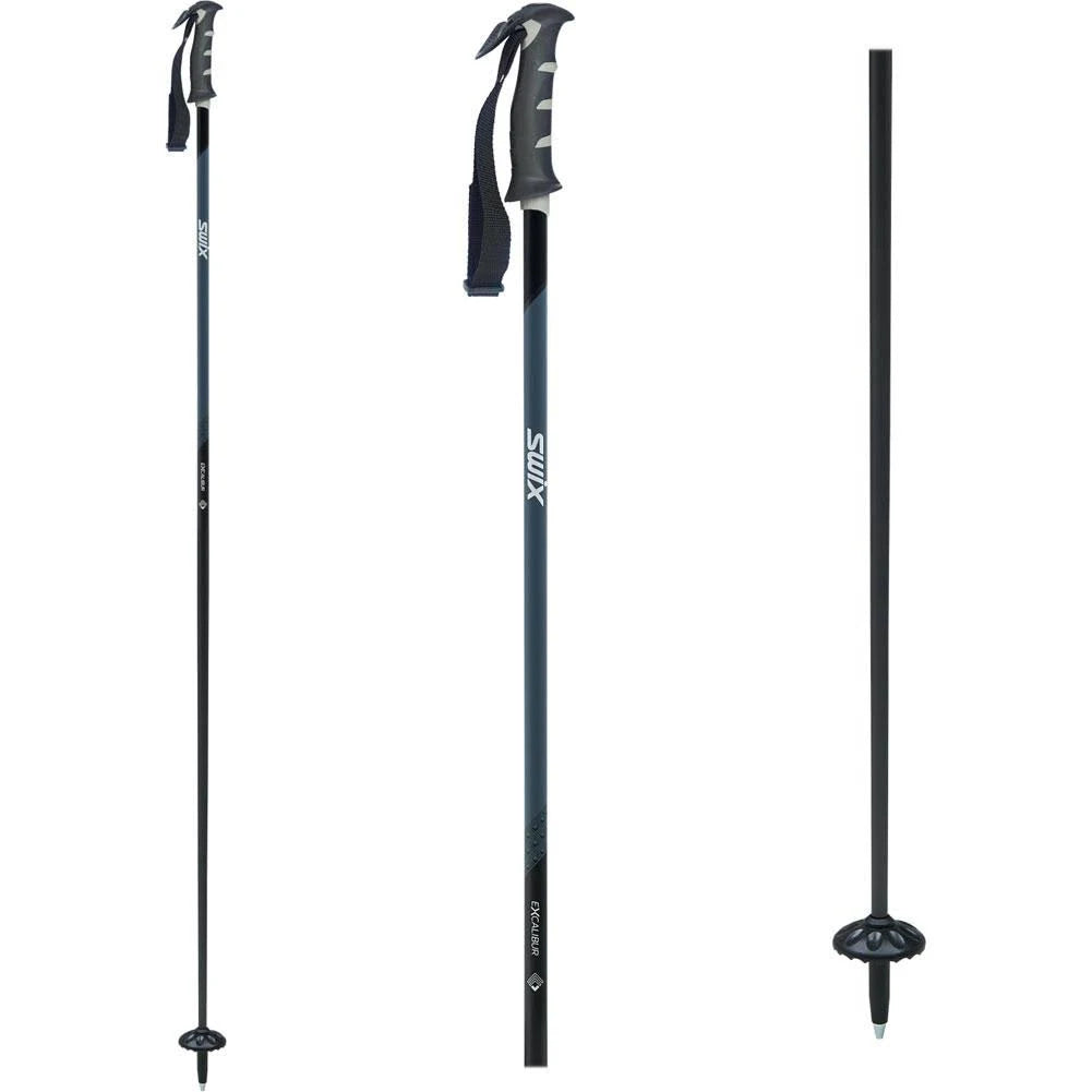 Dark 105cm Ski Poles M269280