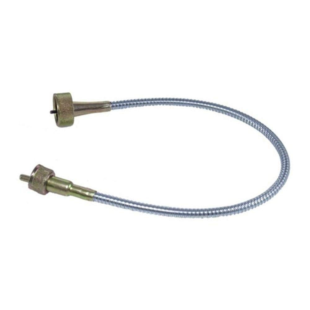 Tachometer Tach Cable V491719